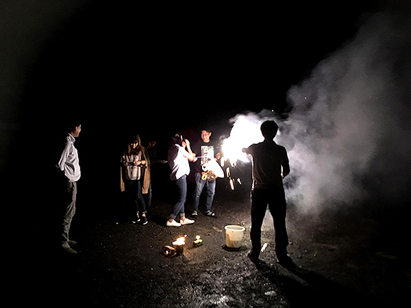 里山ロッジもっく