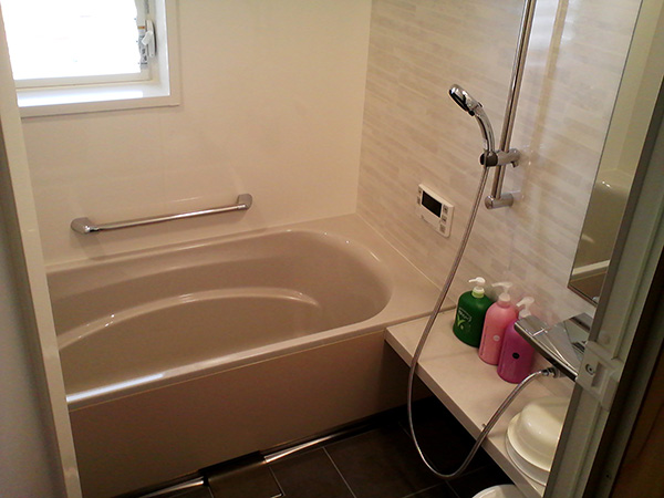 里山ロッジもっく