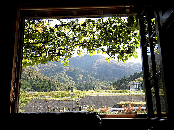 里山ロッジもっく