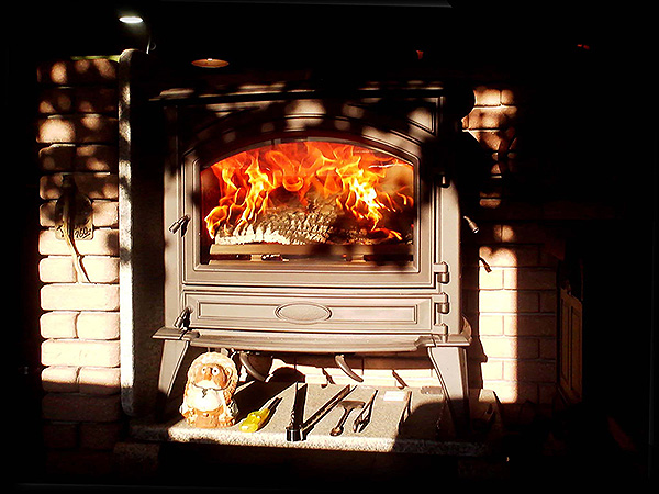 里山ロッジもっく